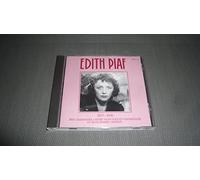 Piaf, Edith - Mon Legionnaire