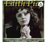 Piaf,Edith - Mon Legionnaire