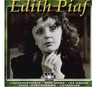 Piaf, Edith - Mon Legionnaire