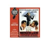 Piaf Edith - Montmartre Sur Seine