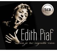 Piaf, Edith - Non Je Ne Regrette Rien