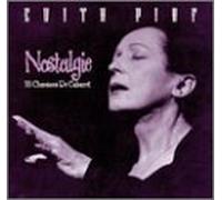 Piaf, Edith - Nostalgie