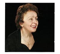 Piaf Edith - Olympia 1962