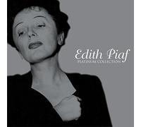 Piaf Edith - Platinum Collection