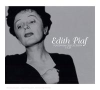 Piaf, Edith - Platinum Collection