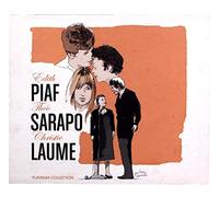 Piaf, Edith - Platinum Edith Piaf -..