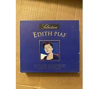 Piaf, Edith - Selection