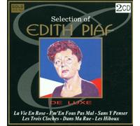 Piaf Edith - Selection of Edith Piaf [Import]