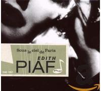 Piaf, Edith - Sous le Ciel de Paris 1946-1957
