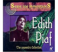 Piaf, Edith - Souvenirs Collection (Fra)
