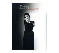 Piaf, Edith - Souvenirs - Edition collector digipack (2 CD + livret)