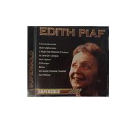 Piaf Edith - Supergold