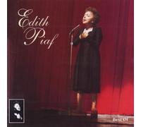 Piaf, Edith - The Best of Edith Piaf