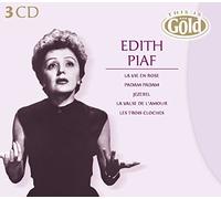 Piaf, Edith - This Is Gold
