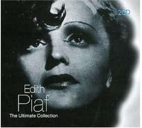 Piaf, Edith - Ultimate Collection -Digi