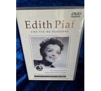 Piaf, Edith - Une Vie de Passions [Import]