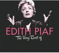 Piaf, Edith - Very Best of