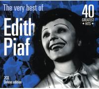 Piaf,Edith - Very Best of Edith Piaf