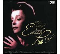 Piaf,Edith - Very Best Of Edith Piaf,The