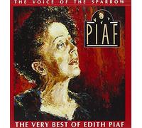 Piaf Edith - Voice of the Sparrow: Very Best of Edith Piaf