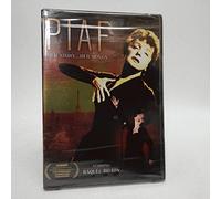 Piaf: Her Story Her Songs [USA] [DVD]