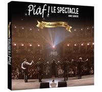 Piaf ! le Spectacle