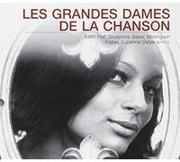 Piaf - Les Grandes Dames De La Chanson Vol1