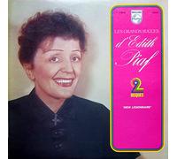 Piaf - Mon Legionnaire