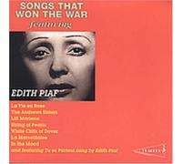 Piaf - Songs That Won The War