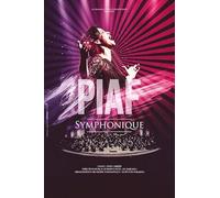 Piaf Symphonique/Digipack [Francia] [DVD]