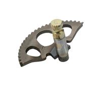 Piag 50cc Scooter Kickstart Eje Diesis Fly50 Free Liberty NR Power DD DT MC2 Extreme 100250600