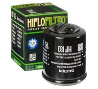 PIAGGIO 125 250 300 MP3 / X10 / VESPA - FILTRO DE ACEITE HF183