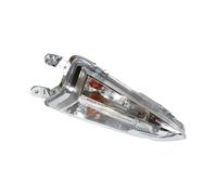 Piaggio 1D002177 luz indicadora delantera izquierda para Liberty iGet