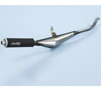PIAGGIO 50 SI 78/86 Escape Silencieux POLINI 1125963
