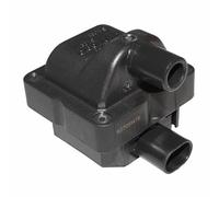 Piaggio - Bobina de encendido para Vespa GTS 125, GTS 300, LX, MP3 250-400, X8, X-Evo, X-9 500, atornillado o atornillado, compatible con moto