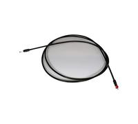 Piaggio Cable De Asiento Bowden Cable Banco De Asiento para NRG/Runner/X7, Cm012843