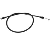 Piaggio CM012803 - Cable de transmisión de apertura de la tapa del depósito de gasolina para todos los modelos Beverly