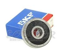 Piaggio Cojinete Radial Rodamiento De Bolas, 6205 Lu Ntn, 4789845