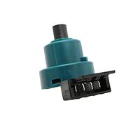Piaggio - Contactor con Llave Scoot Origine 50 Zip 1998 +, NRG Power 2005+, Liberty 1998 + 50-125 Fly 2005+, Vespa LX 2005+