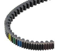 Piaggio Correa Trapezoidal 300, Es Decir, Hpe 1A009598