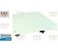 Piaggio Cristal De Ventana, Derecha, Delante para Porter, B007338
