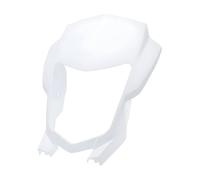 Piaggio Cubierta Faro Marco, Blanco, Xb2 Blanquecino, 2B000016000Xb2