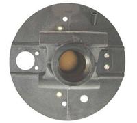 Piaggio Cubo Rueda, Izquierda, Trasera, 2441445