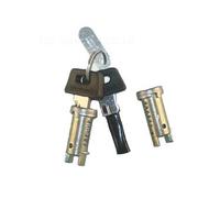 Piaggio Cylinder Lock and Key Set :2CIL