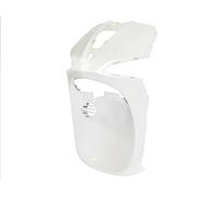 Piaggio Delantal Blanco BR Blanco Montebianco/Innocenza/544 para Liberty Iget 1B001334400Br