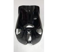 Piaggio Delantal De Protección Frontal, Negro, NM Negro 90/B, 67287200Nm