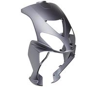 Piaggio Delantal Plateado Ez Grigio Titanio 742/B para NRG Power 95932300Ez