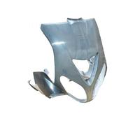 Piaggio Delantal Protector Frontal Preparado para NRG Power 959323