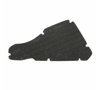 Piaggio Element-Mousse de filtro de aire (Premium) Scoot Origen 50 Typhoon 1997+1999, nrg 1997+1999, ntt 1997+1999-4334370p-