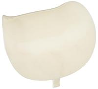 Piaggio Embellecedor Manillar, Trasero, Imprimado, 2B000710